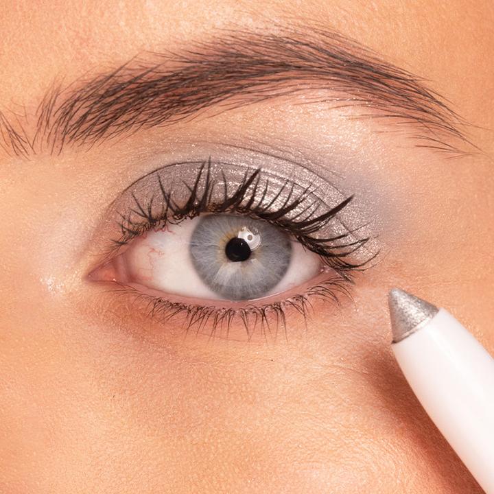 Produktbild Veralab Every Way - Style Eyeshadow N.10 Silver Flash (10)