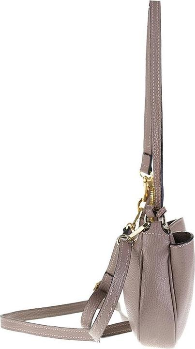 Immagine prodotto Pierre Cardin **Damen Schultertasche Made In Italy - Modell Valoria - 100% Leder** - 32.0 X 22.0 X 13.0 Cm