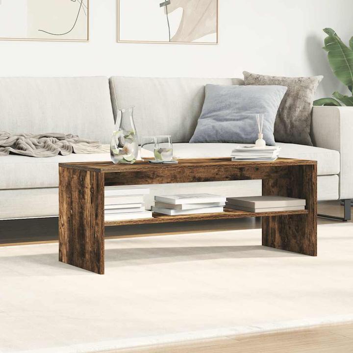 Image du produit vidaXL TV-Schrank (100 x 40 x 40 cm)