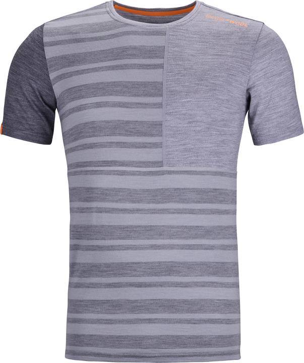 grey blend