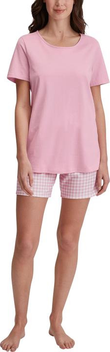 Actual product image Calida Shell Nights Kurz-Pyjama (XS)