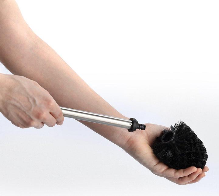 Produktbild Zeller Present Ersatz-WC-Bürsten