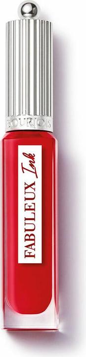 Bourjois Fabuleux Ink (04 Cherry Cute)