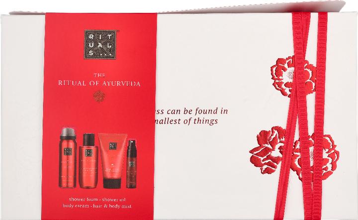 Image du produit Rituals Ayurveda (Set soin du corps)
