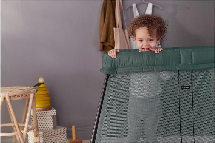 Immagine prodotto BabyBjörn Light Mesh