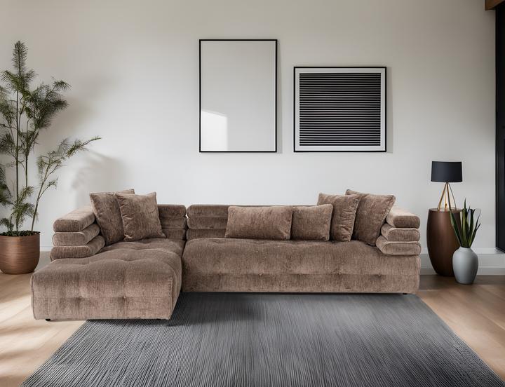 Immagine prodotto Atelier del Sofa Boston (Divano ad angolo)