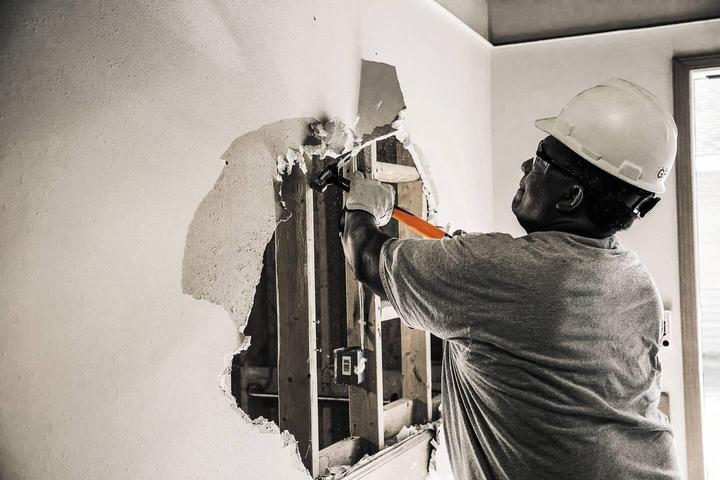 Immagine prodotto Fiskars Strumento di demolizione