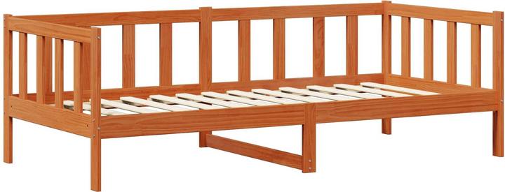 Image du produit vidaXL Tagesbettrahmen (90 x 200 cm)