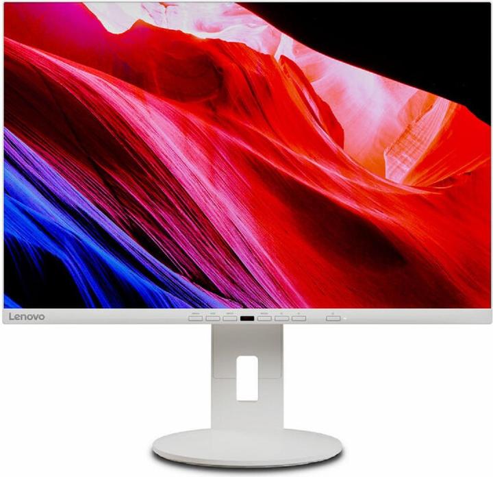 Productafbeelding Lenovo ThinkVision E24-28 (1920 x 1080 Pixels, 23.80")