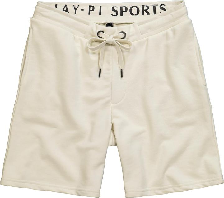 Produktbild Jay-Pi Sweatbermuda, Fitness, 3 Taschen, bis 7 XL (7XL)