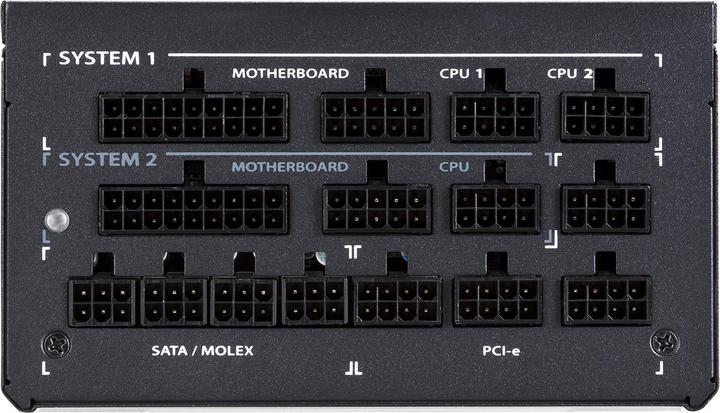 Produktbild Phanteks Revolt X (1000 W)