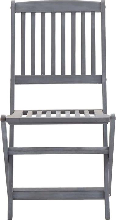 Produktbild vidaXL Gartenstuhl