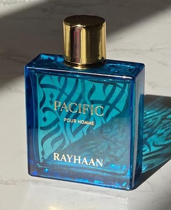 Produktbild Rayhaan Pacific (Eau de Parfum, 100 ml)