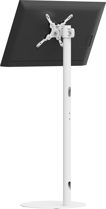 Image du produit Multibrackets Bodenständer 1x, von 7"-30", Stahl/Aluminium