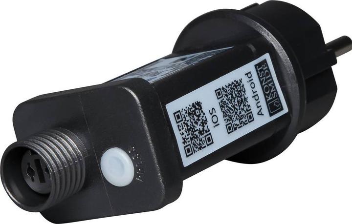 Produktbild Konstsmide LED-Trafo 15 W