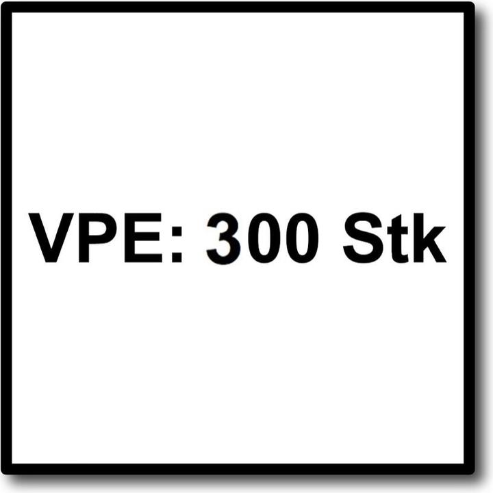 Productafbeelding Spax Schroeven achterwand (300 Schroeven per stuk)