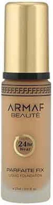 Actual product image Armaf Parfaite Fix Liq Foundation - Liquid makeup 27 ml 04 Beige (04 Beige)