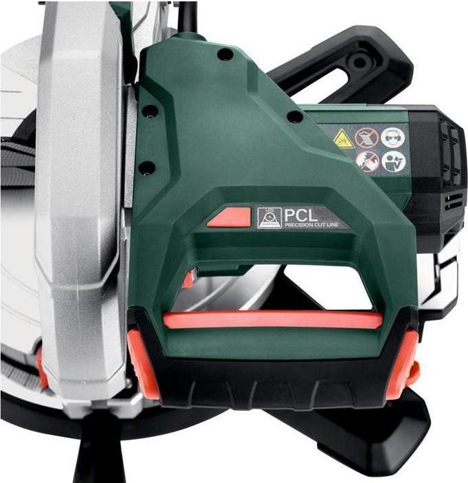 Produktbild Metabo KS 216 M