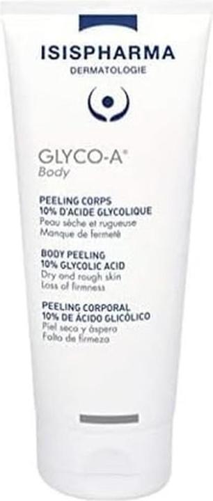 Immagine prodotto Isispharma Crema corpo GLYCO A (Latte corpo, 200 ml)