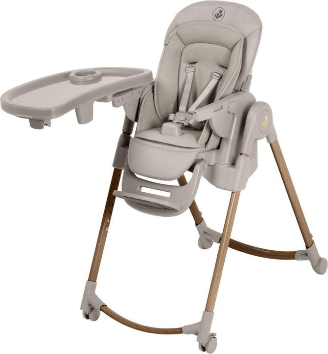 Actual product image Maxi-Cosi Minla Plus (Highchair)