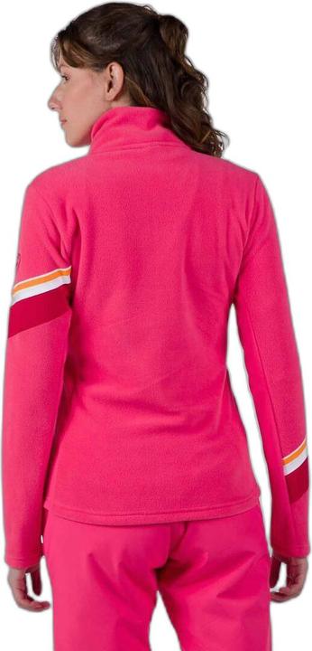 Actual product image Rossignol Sweatshirt aus Strohfleece Hz (L)