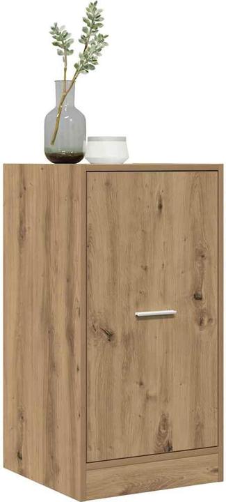 Produktbild vidaXL Apothekerschrank (40 x 41 x 77.50 cm)