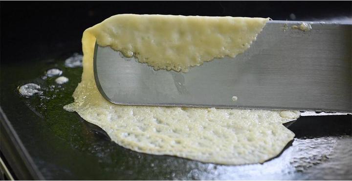 Produktbild Campingaz Premium Plancha Langspatel