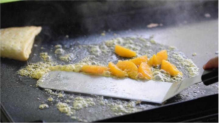 Produktbild Campingaz Premium Plancha Langspatel