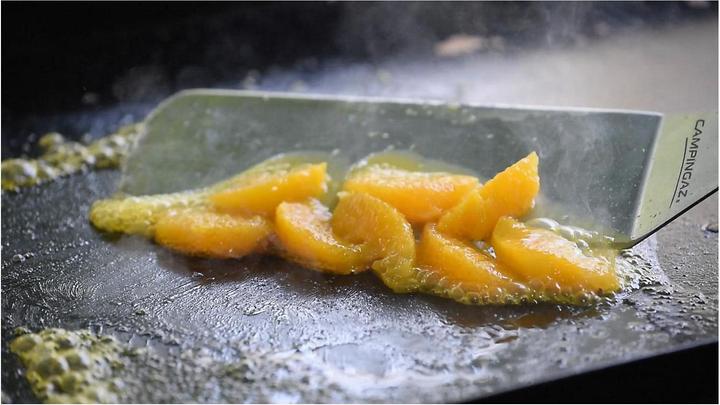 Produktbild Campingaz Premium Plancha Langspatel