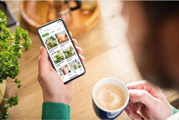 Image du produit Philips Concious Collection HR2500/00 (350 W)