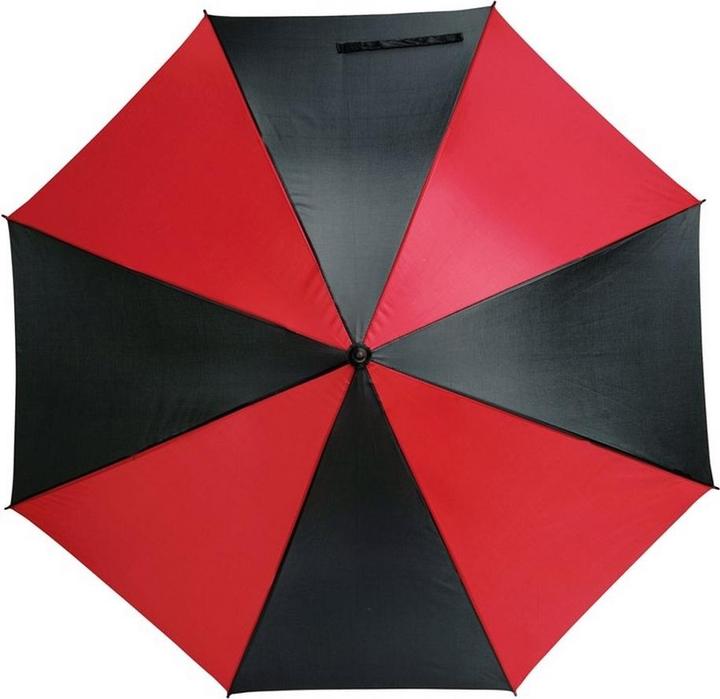 Actual product image Sportyfied Automatic Stick Umbrella