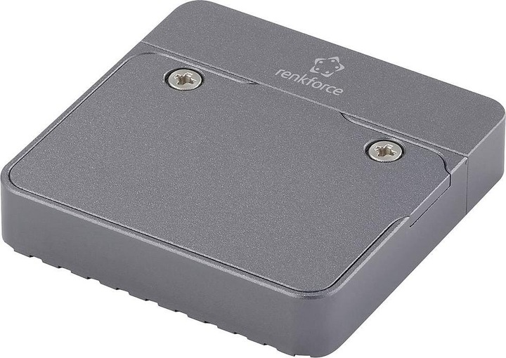 Produktbild Renkforce RF-6332596 M.2-Festplatten-Gehäuse M.2 2230 USB-C® USB 3.2 (Gen 2) (M.2 2230)