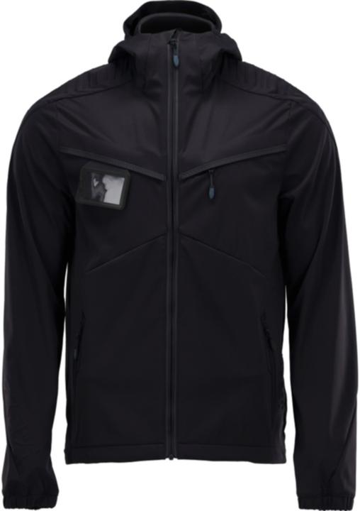 Immagine prodotto Mascot Giacca ULTIMATE STRETCH nera, taglia M (M)