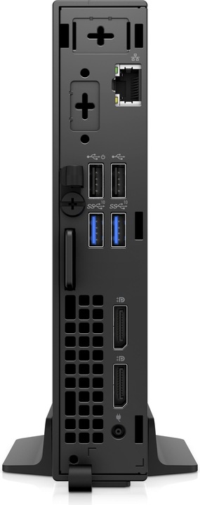 Actual product image Dell OptiPlex 3000 Thin Client (Intel Pentium N6005, 8 GB, 256 GB, Intel UHD Graphics)