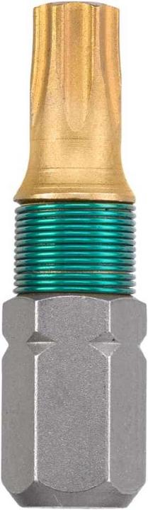 Actual product image kwb TITAN Bits, 25 mm, T 30 (T 30)