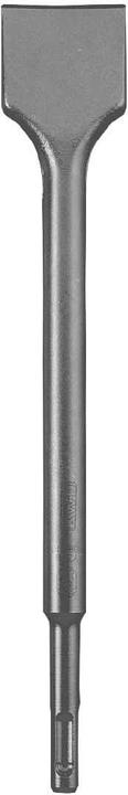Actual product image kwb SDS plus chisel for hammer drill, spade chisel, 250 mm