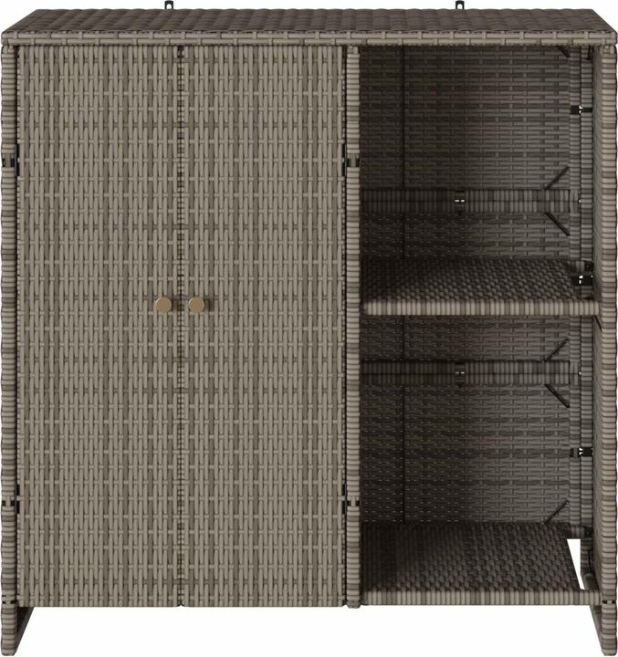 Produktbild vidaXL Moderne Aufbewahrungsmöbel (36 cm)