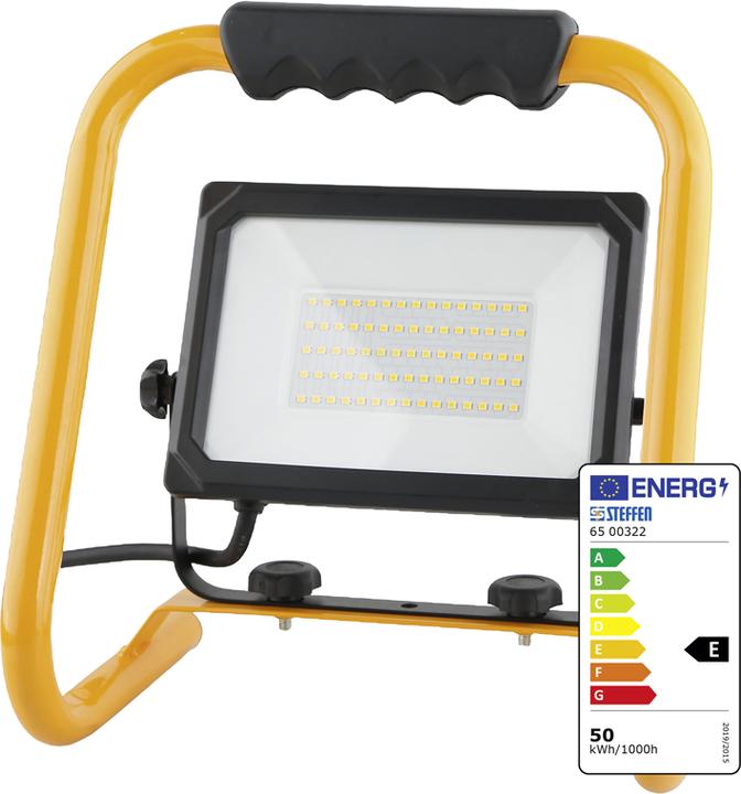 Steffen Lampe de travail (5500 lm)