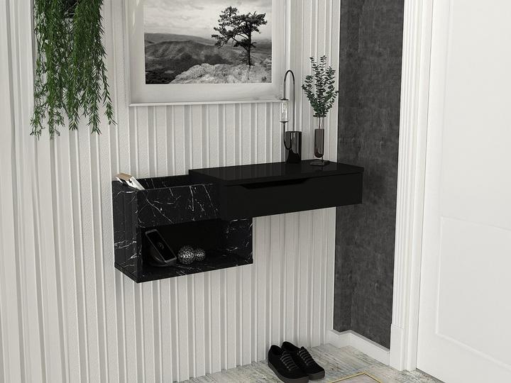 Image du produit Vente-unique Dareka (90 x 29.60 x 33.20 cm)