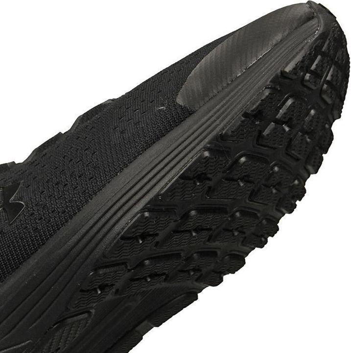 Produktbild Under Armour Buty męskie Charged Bandit 4 czarne r. 41 (3020319-007) (41)