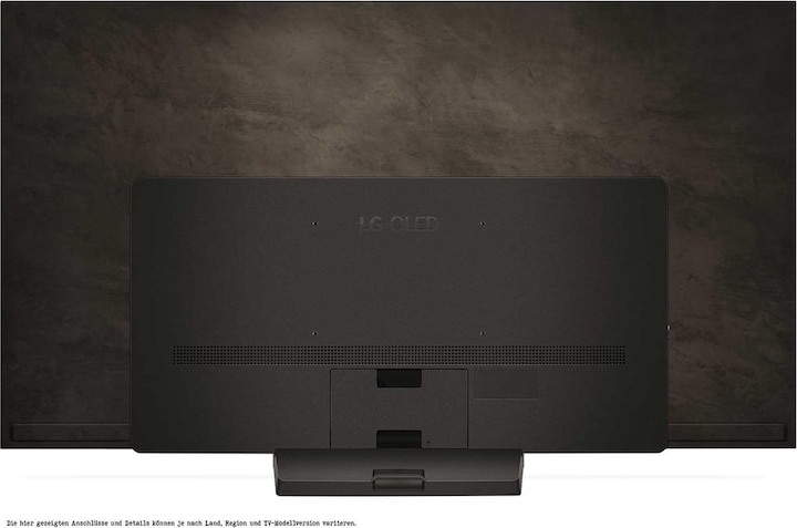 Image du produit LG OLED65C48LA (65", C4, OLED, 4K, 2024)