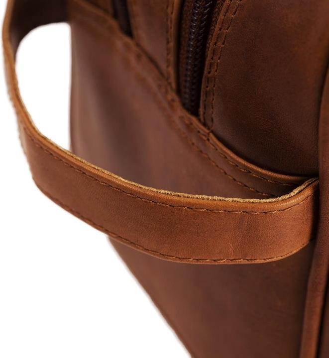 Actual product image The Chesterfield Brand Wax Pull Up (3 l)