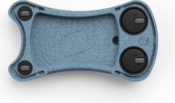 Actual product image Scoot and Ride My First steel