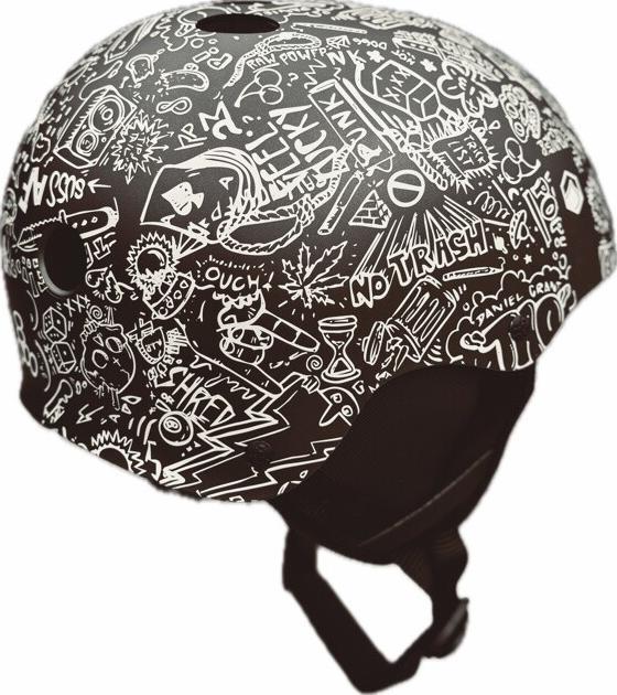 Immagine prodotto Liquid Force Helmet Flash Ce