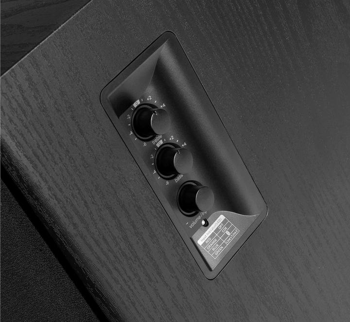 Image du produit Edifier Studio R2750DB 2.0 Bluetooth (1 paire, 136 W)