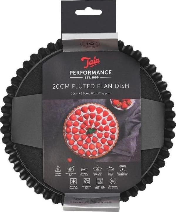 Produktbild Tala Wähenform (20 cm)