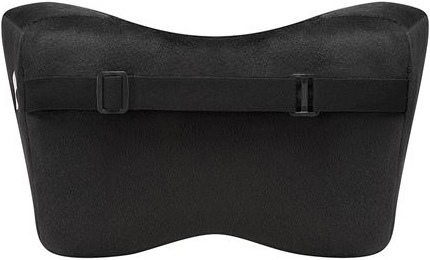 Actual product image Sharkoon Neck pillow SHC20 Fabric