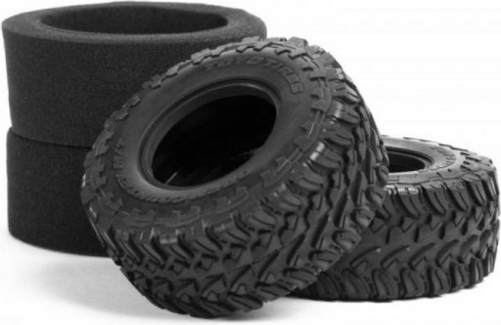 Produktbild HPI Jumpshot Sc Flux Toyo Tires Edition (RTR Ready-to-Run)