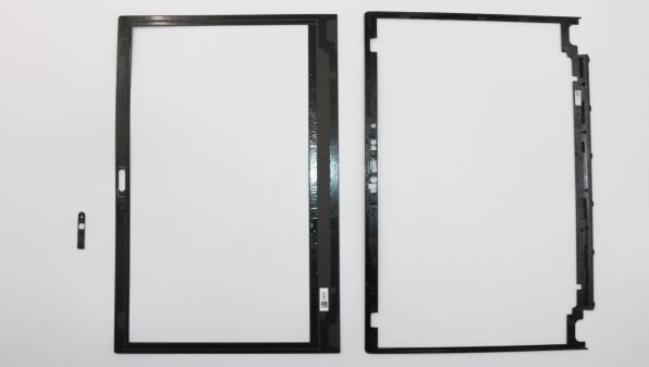 Actual product image Lenovo Windu-2 (20L5/20L6) B-Cover