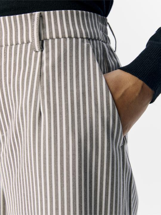 Produktbild Object OBJLISA Hose mit weitem Bein (36)
